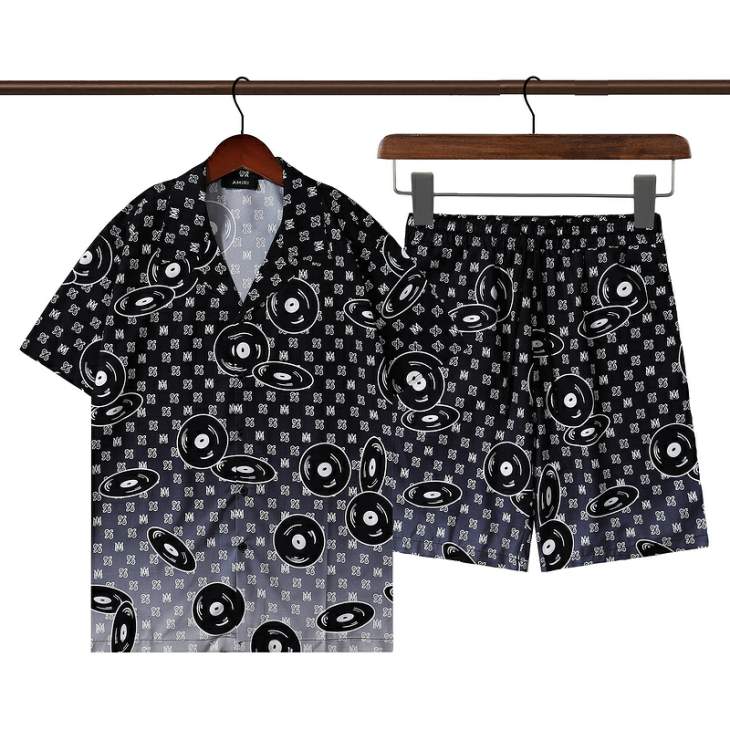 Picture of Amiri Shirt Pant Suits _SKUAmiriM-3XLystrQ260K7119706
